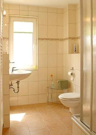 Haus Vincent, Whg 2 Zinnowitz