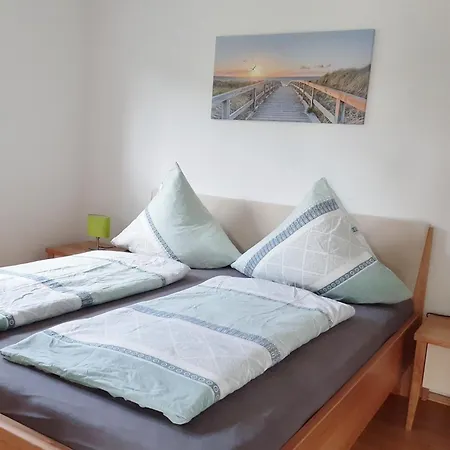 Haus Vincent, Whg 2 Apartamento *