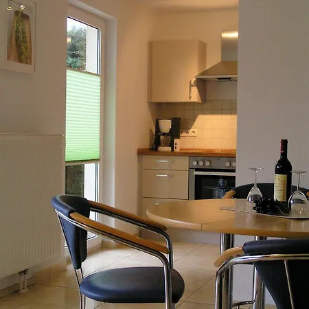 Haus Vincent, Whg 2 Apartamento