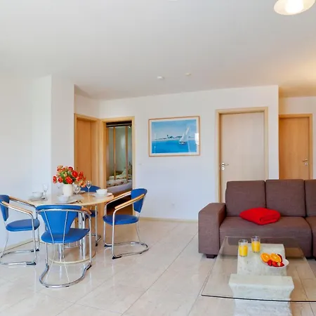 Haus Vincent, Whg 2 Lägenhet