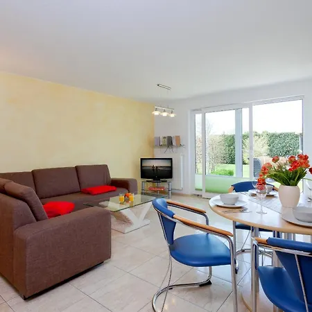 Haus Vincent, Whg 2 Lägenhet