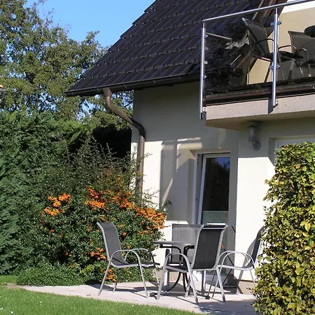 Haus Vincent, Whg 2 公寓 *