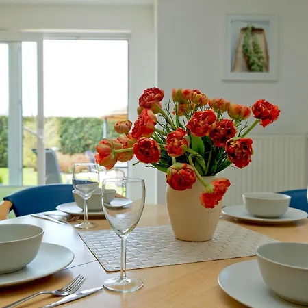 Haus Vincent, Whg 2 *