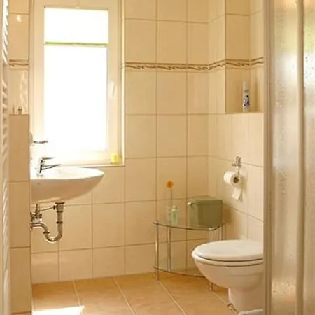 Haus Vincent, Whg 2 Lägenhet